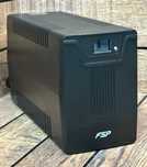 UPS FSP DPV 2000 PPF12A1401 2000VA/1200W/Без АКБ/Магазин/Гарантія!