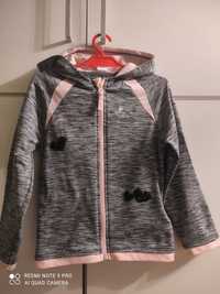 Bluza sportowa Decathlon