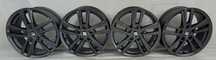 FELGI SEAT ATECA LEON CUPRA 6,5X16 16 ET46 5X112 SE026516