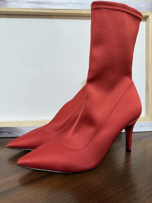 Черевики панчохи