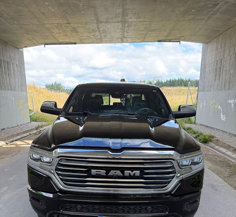 RAM 1500 Ram Limited