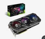 Asus rog strix 3070ti