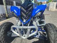 Yamaha Raptor 700 injecção 2008