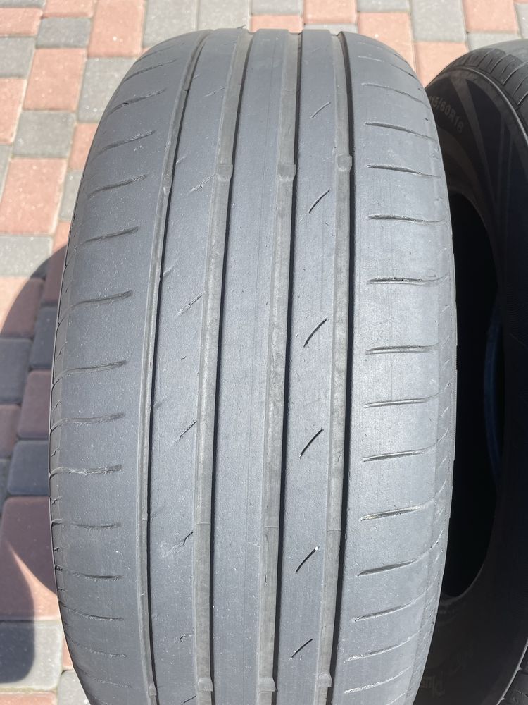 Nexen nblue 215/60 R16