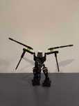 LEGO. Prawdopodobnie Lego hero factory lub Bionicle