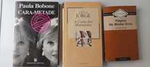 Três excelentes livros