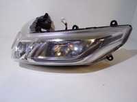 Aprilia SXR50 SX125 Reflektor Lampa przód LED 2021/2024r. OEM.