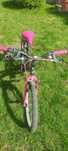 Rower btwin misty girl 20 cali