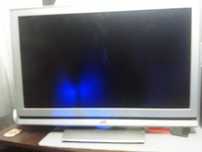 TV JVC 37" LT37A80SU HD Elegancki stan BDB
