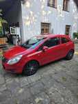 Opel 1.4 benzyna klima sprowadzony