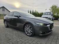 Mazda 3 Piękna Mazda Full Opcja Pełny Serwis!!!