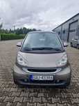 Smart Fortwo passion 1.0 automat