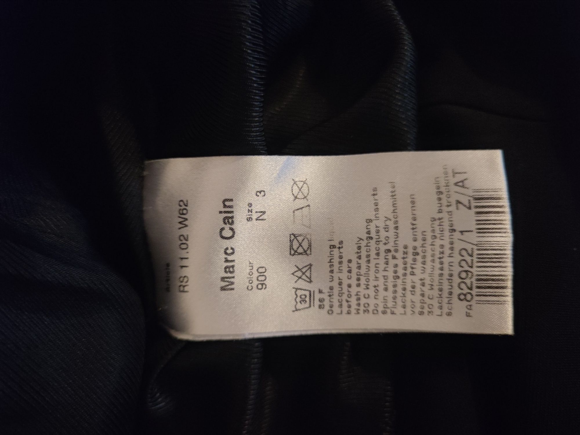 Trencz Marc Cain rozmiar M