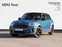 MINI Countryman MINI Cooper Countryman, Classic Trim, FV 23%