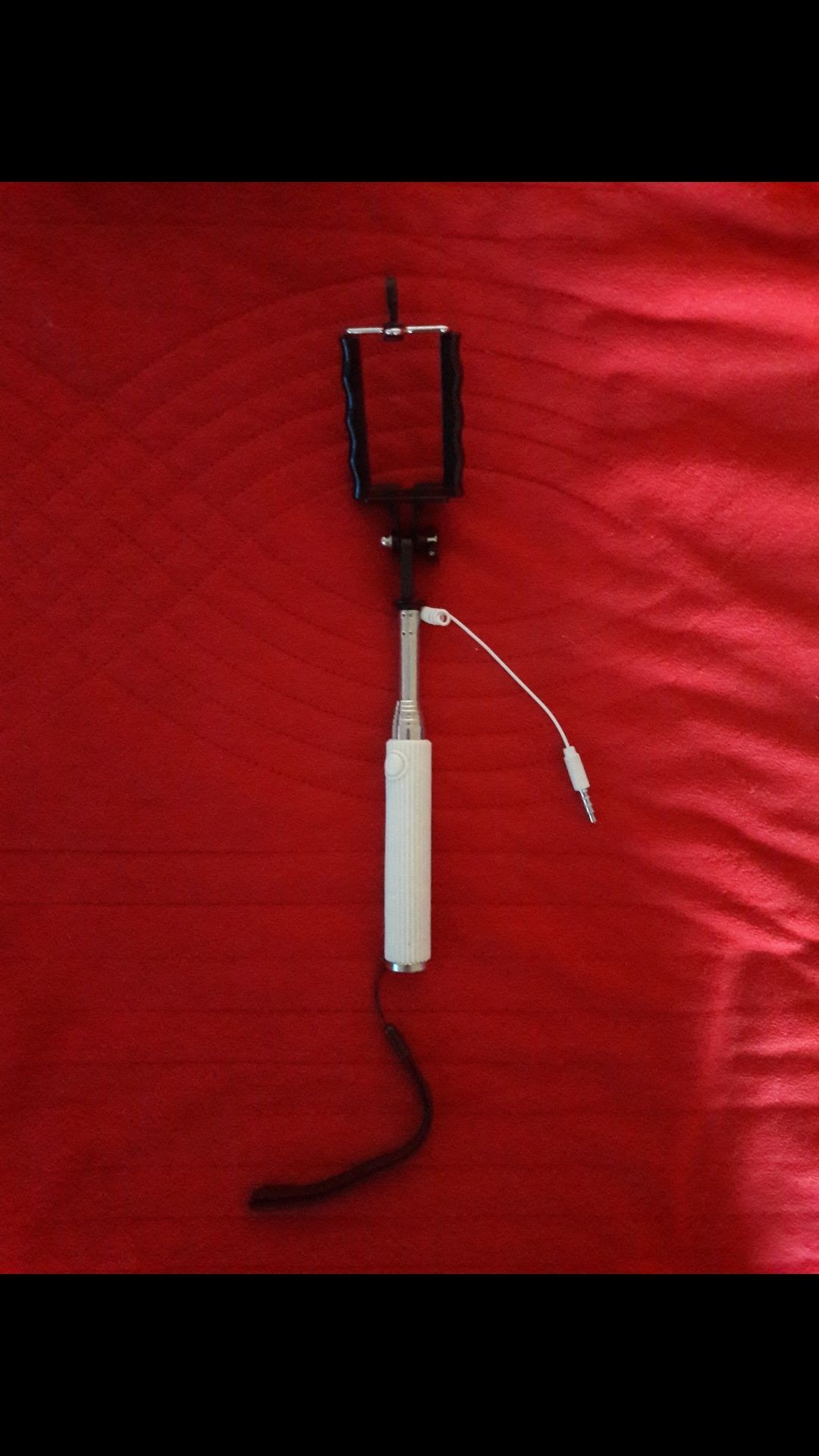 Selfie stick dwie sztuki
