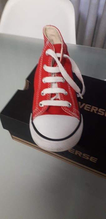 Tennis all star unisexo