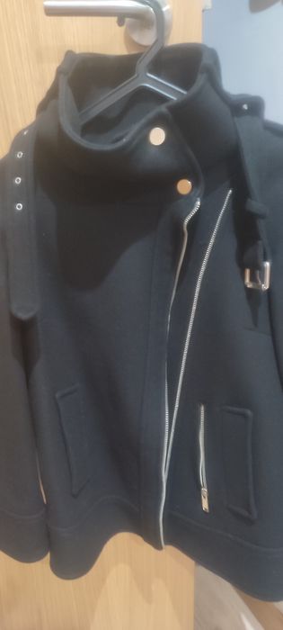 Vendo casaco da marca Zara