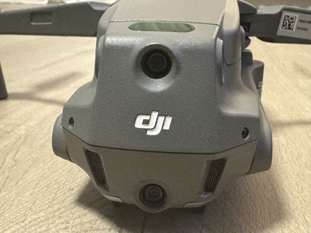 Dji mavic 2 zoom