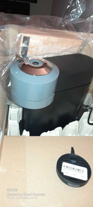 Maquinas de cafe nespresso