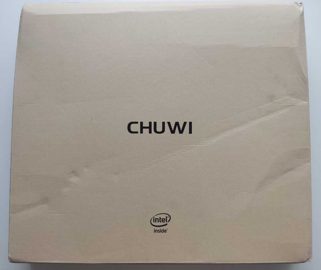 Ноутбук 14.1" Chuwi Herobook Pro 8/256GB (SSD) Windows 11