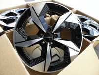 Felgi 19 Audi A5 Q5 Q7 A6 A8 S6 S8 5x112 ET32 BMW G30 G60 G61 X3 X4
