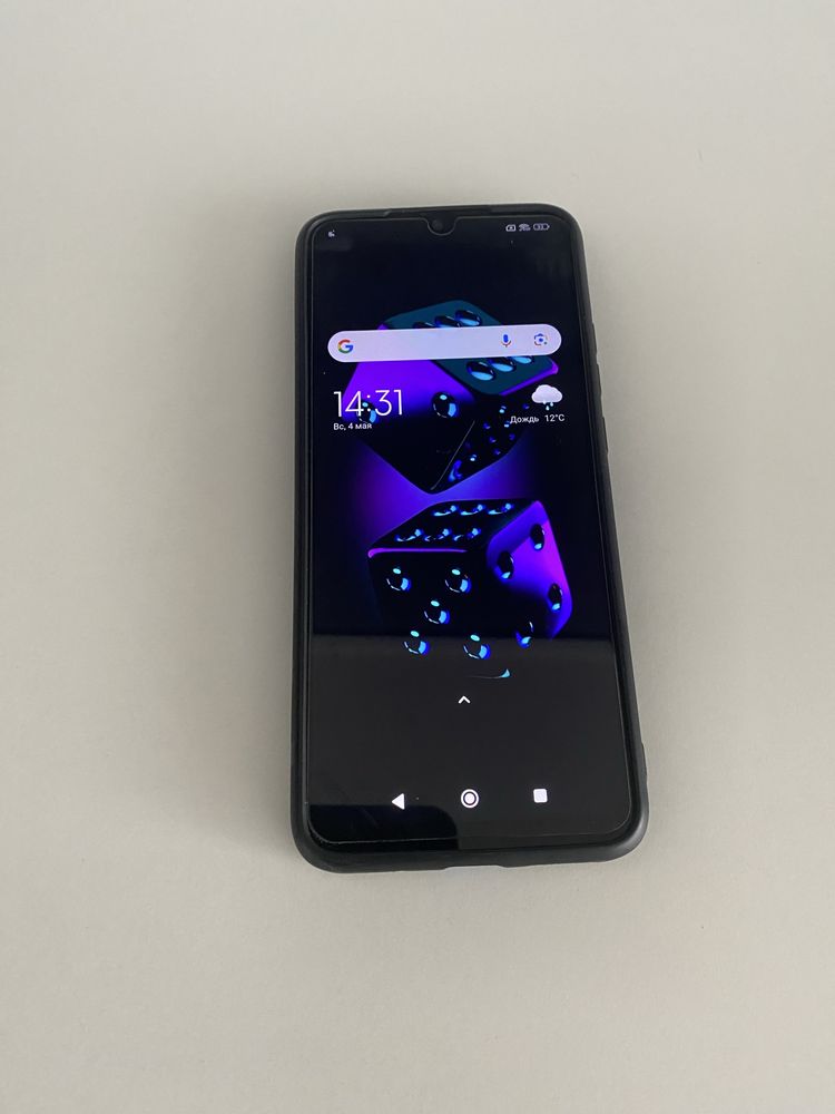 Redmi 10c telefon w dobrem stanie