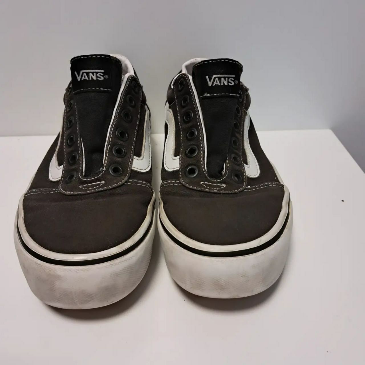 Кеды Vans, кроссовки. Кеди жіночі Vans. Розмір 37