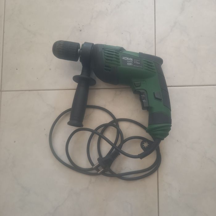 Berbequim KOMA c