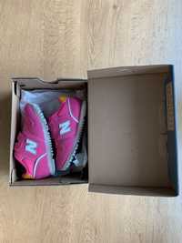 Buty New Balance rozm. 21,5