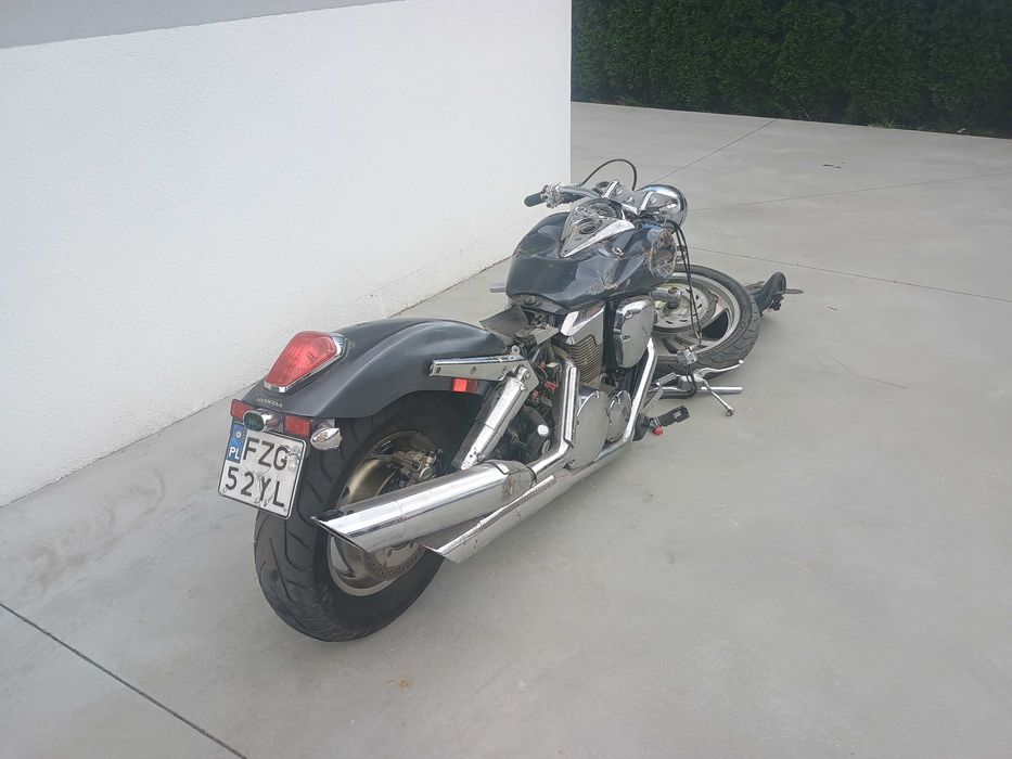 Honda VTX 1300, 06r w całości lub na części