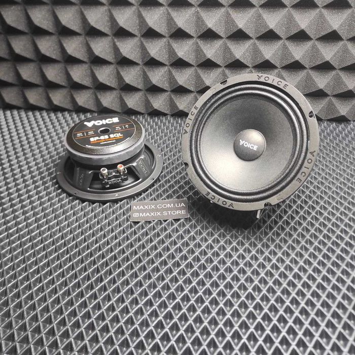 Авто акустика 10см/13см/16см/20см/6х9"/5х7" динамики/колонки в машину