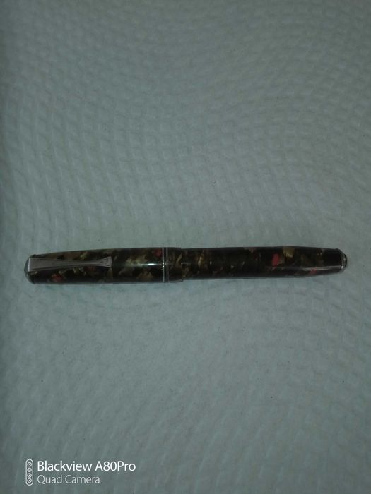 Fountain vintage 1950