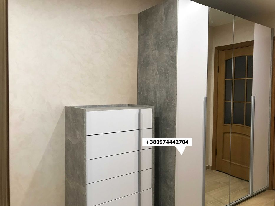 Збираю Меблі. Збірка Корпусних Меблів. Складання Меблів. Кухні.