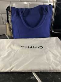 Torebka shopper Pinko