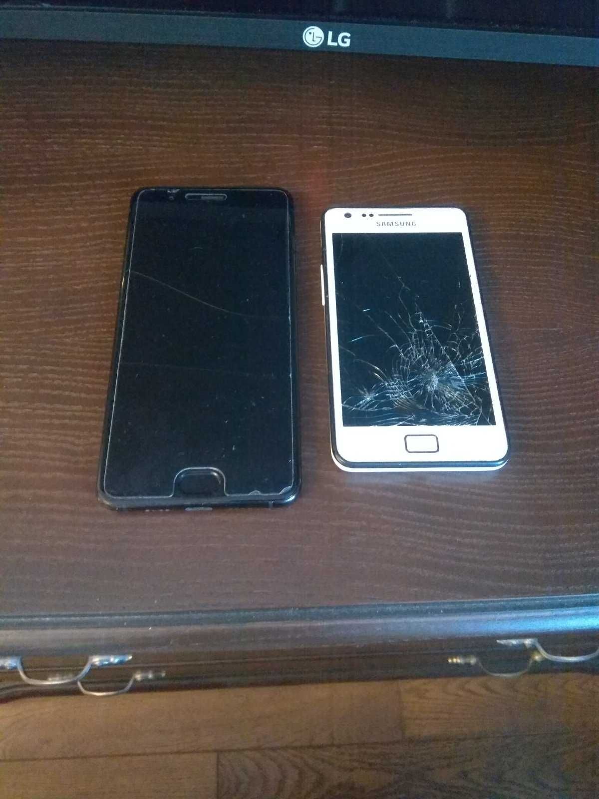 Samsung Galaxy 2