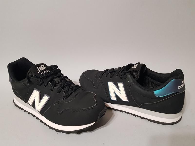 Кросівки New Balance 500