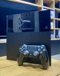 PlayStation 4 FAT 500GB + Подарок (ГАРАНТІЯ 12 МІСЯЦІВ) (PlayStore)