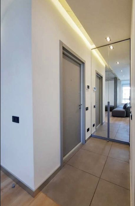 Оренда елітноі квартири | жк Республіка | теремки 8/8 45м 34999грн