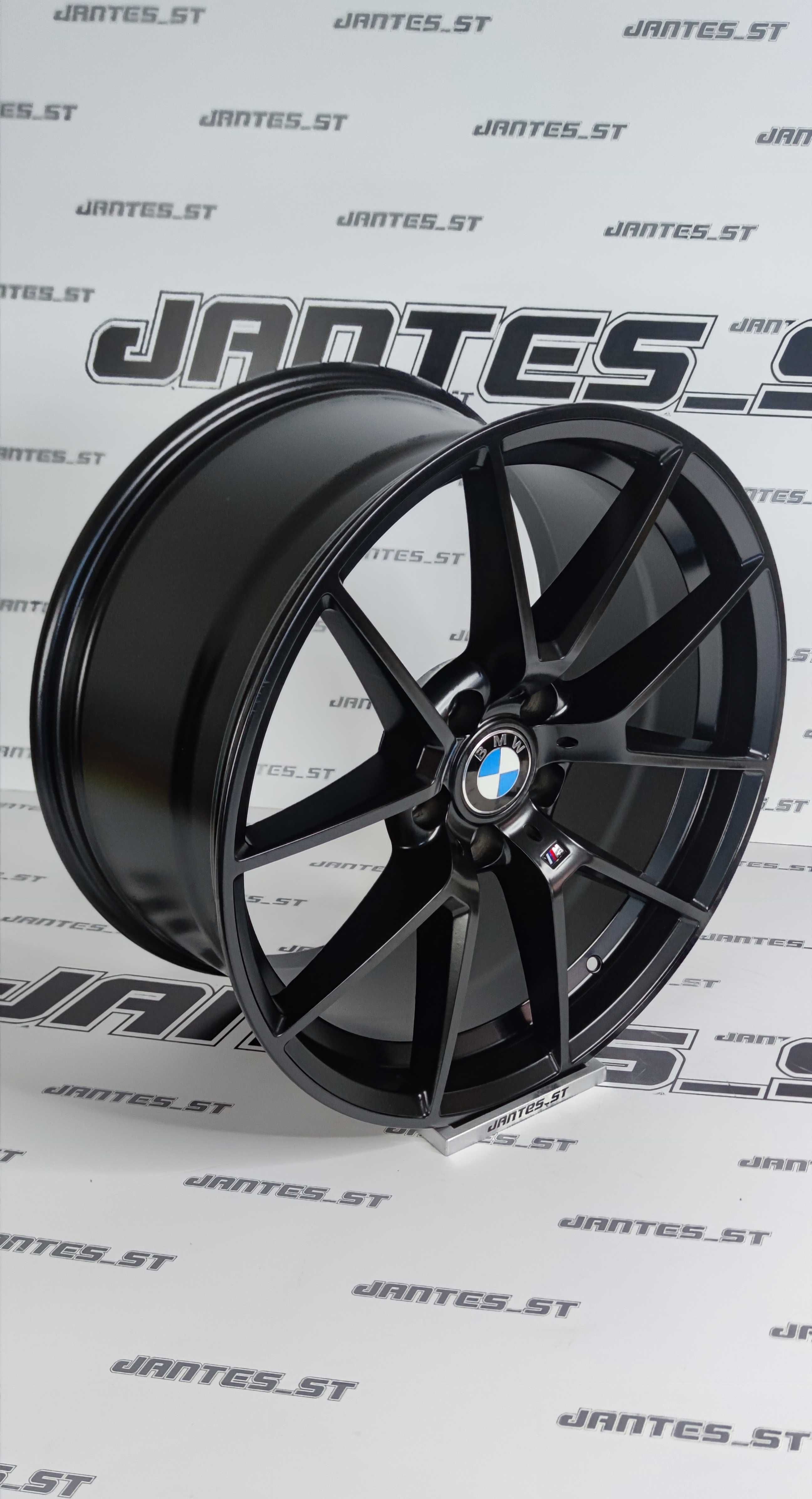 jantes 18 5X120 Style BMW M4 CS NOVAS