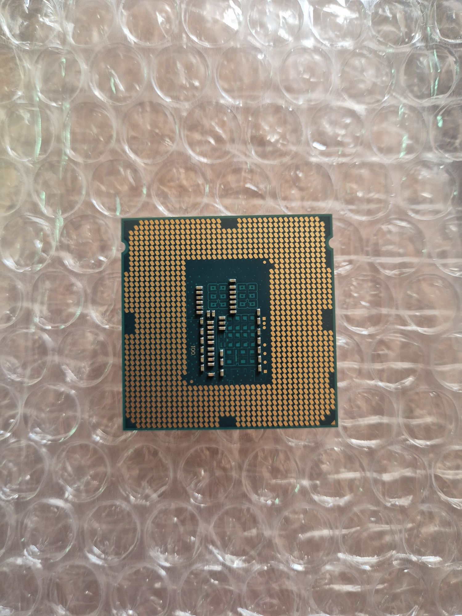 Procesor Intel i3-4150 3.50GHz