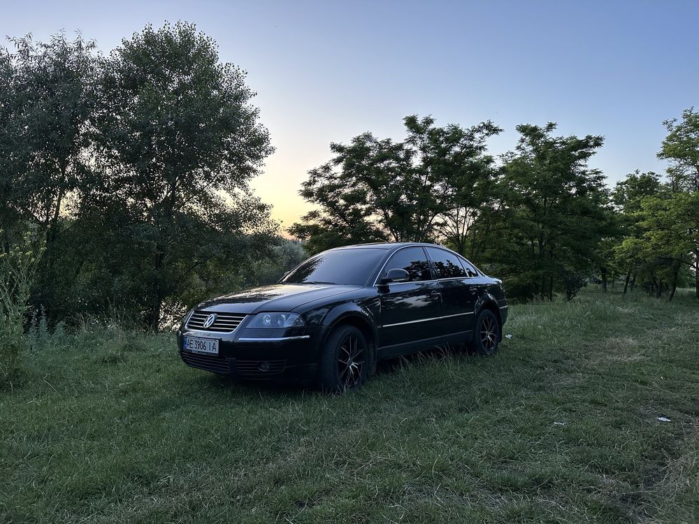 Продам машину Volkswagen Passat