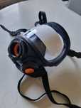 Maska gazowa Sundstrom SR 200. Nowa