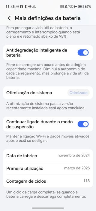 Honor Magic 7 pro 512gb Vendo/Troco