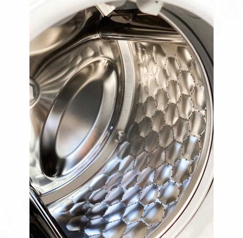 Пральна машина Miele / Миле WKH 130 / TwinDos, 8 кг, біла