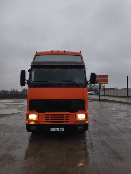 Продаж Вольво FH12 420