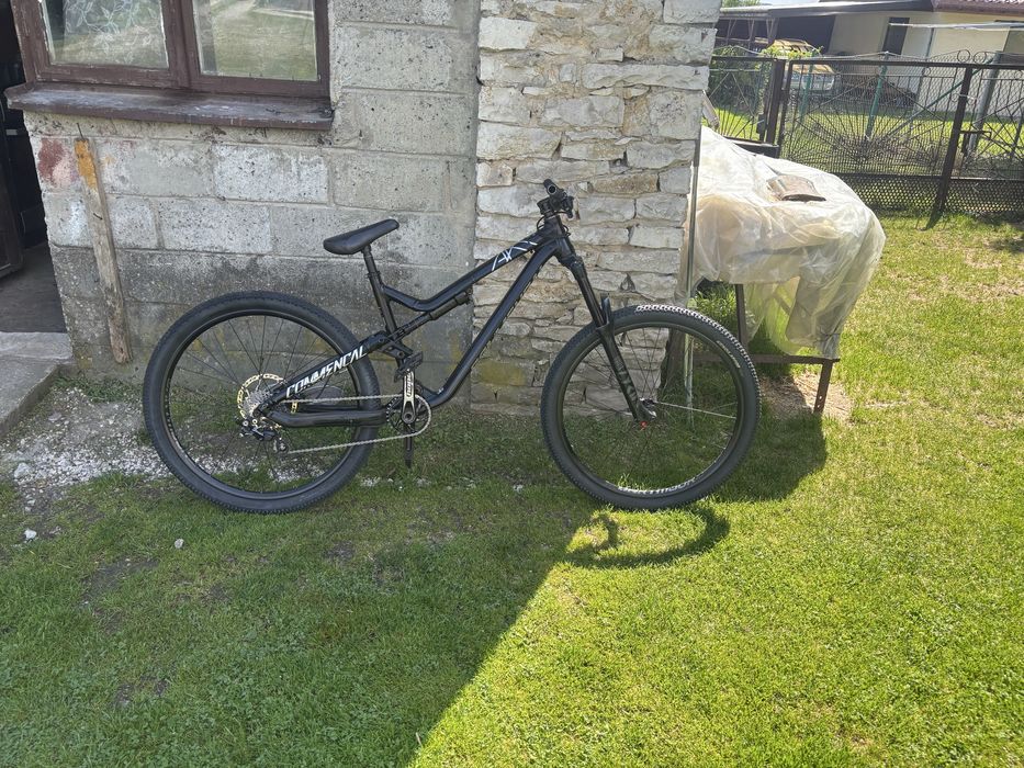 Sprzedam rower commencal meta am V4.2 (Jibber, enduro, commencal)