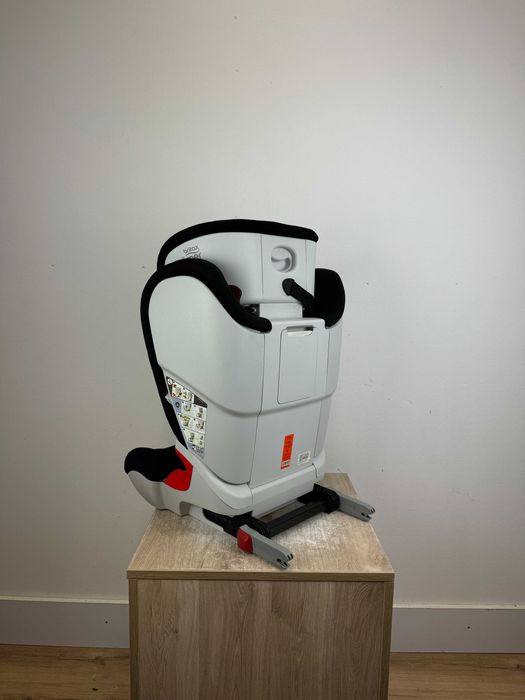 Fotelik samochodowy Britax & Romer Kidfix II XP SICT BR 15-36KG