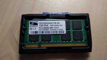 DDR2-800Mhz-CL6 1Gb