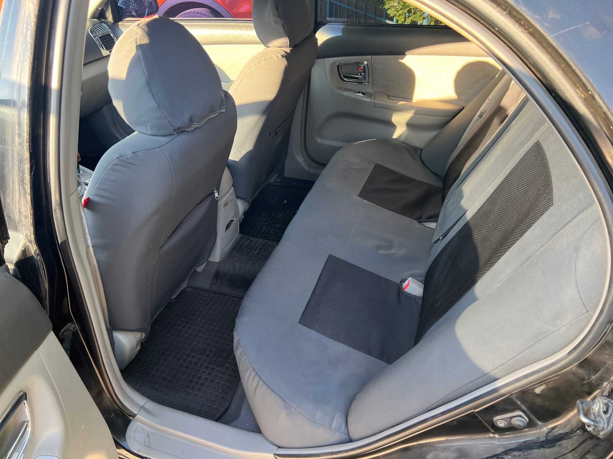 Kia Cerato 2.0 Автомат
