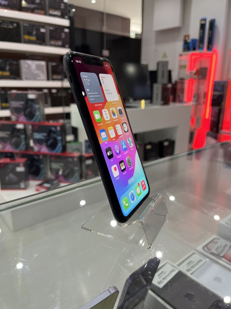 iPhone XR Grade A | Fatura + Garantia